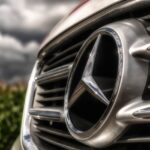 Mercedes introduce un abonament lunar pentru ca mașina să plece mai repede de pe loc