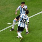 Presa din Argentina, la picioarele lui Lionel Messi după victoria cu Mexic: „Întotdeauna Messi!”