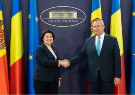 R. Moldova: NATO, drumul spre Occident și unirea amânată