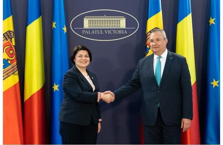 R. Moldova: NATO, drumul spre Occident și unirea amânată