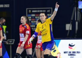 Analiza lui Florentin Pera, selecționerul României, după victoria cu Spania de la Campionatul European de handbal
