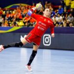 Prima reacție a Cristinei Neagu după eșecul dramatic cu Olanda de la Europenele de handbal