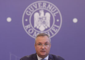 Premierul Ciucă, noi declarații despre boicot: De ce nu își închide contul la una dintre băncile cu capital austriac