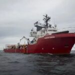 Migranţi de pe nava Ocean Viking vor fi găzduiţi de nouă ţări europene, inclusiv România