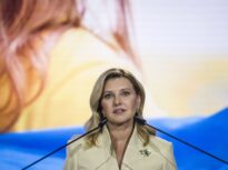 Olena Zelenska, mesaj de mulțumire pentru România: Suntem recunoscători pentru sprijinul acordat Ucrainei încă din prima zi a invaziei