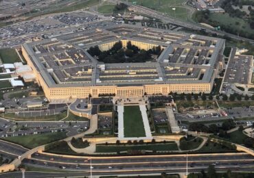 Breșă de securitate la Pentagon. Datele a aproape 3 milioane de persoane au fost expuse