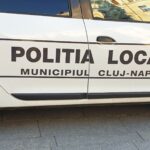 Poliţia locală Cluj