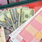 Un locuitor din California a câștigat jackpotul loteriei Powerball, în valoare de 1,7 md. dolari