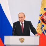 Putin recunoaște că mobilizarea parțială a scos la iveală probleme și ia noi măsuri