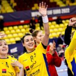 Condițiile care trebuie îndeplinite pentru ca România să avanseze în semifinalele Campionatului European de handbal