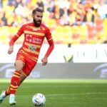 FCSB și-a găsit fundaș central: Jucătorul pe care vrea să-l transfere