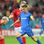 Întrebarea la care Octavian Popescu a refuzat să răspundă după victoria FCSB din derby-ul cu Rapid: „E un subiect pe care nu trebuie să-l știe toată lumea”