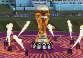 Cupa Mondială 2022: Rezultatele de miercuri