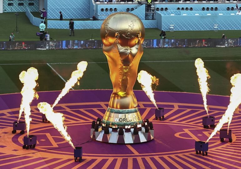 Cupa Mondială 2022: Rezultatele de miercuri