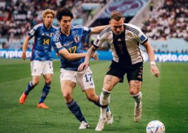 Surprizele continuă la Cupa Mondială: Germania, învinsă de Japonia