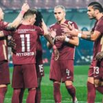 CFR Cluj primește o veste excelentă înaintea derby-ului cu FCSB