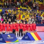 Campionatul European de handbal: România avansează în Grupa Principală