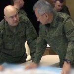 Generalul „Armaghedon” a apărut în public pentru prima dată de la revolta Wagner (Foto)