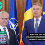 Călătorie pe culoarele întortocheate ale negocierilor pentru Schengen