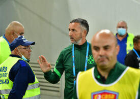 Mihai Stoica se teme de arbitraj înainte de derbiul FCSB - Rapid