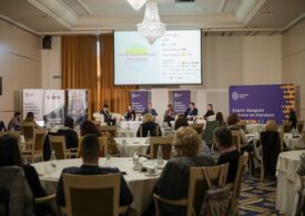 Tax & Finance Forum Cluj-Napoca: Schimbările care ne așteaptă din punct de vedere fiscal în 2023 sunt foarte dureroase pentru multă lume