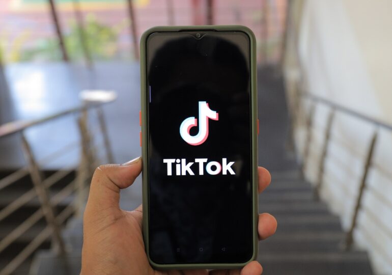 Primul stat din SUA care interzice TikTok pe telefoane
