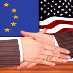 Politico: Europenii sunt supărați că americanii profită de pe urma războiului din Ucraina