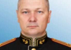 Un colonel responsabil cu mobilizarea trupelor ruse a fost ucis în mod misterios în biroul său