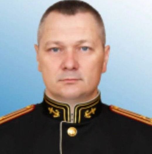 Un colonel responsabil cu mobilizarea trupelor ruse a fost ucis în mod misterios în biroul său