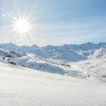 Criză energetică: Cum economisesc stațiunile de schi din Franța