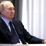 Presa de propagandă din Rusia: Putin va fi gata să lanseze o lovitură nucleară preventivă