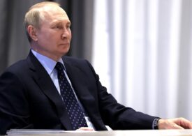 Presa de propagandă din Rusia: Putin va fi gata să lanseze o lovitură nucleară preventivă