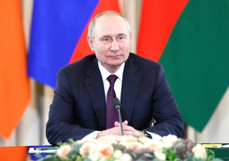Rusia a obținut o sumă record într-o singură zi, iar costul războiului lui Putin crește accelerat