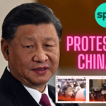 Protestele din China, o capcană în care a căzut Xi Jinping, în lupta cu virusul