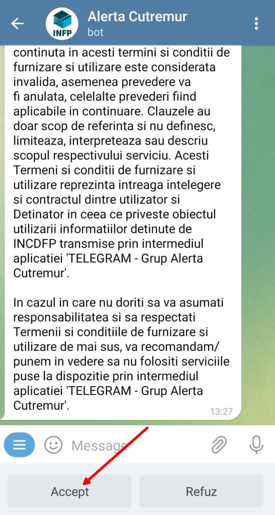 alerta-cutremur-telegram-termeni-si-conditii