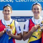 Simona Radiș și Ancuța Bodnar, din nou campioane mondiale la canotaj