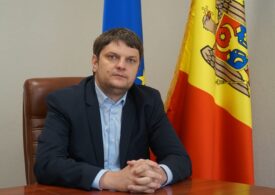 Cea mai mare pană de curent în Republica Moldova din cauza bombardamentelor Rusiei