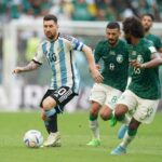 Răsplată regală pentru fotbaliștii din Arabia Saudită după victoria cu Argentina