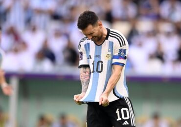 Leo Messi, dărâmat de moartea tatălui său: Mesajul emoționant transmis de superstarul argentinian