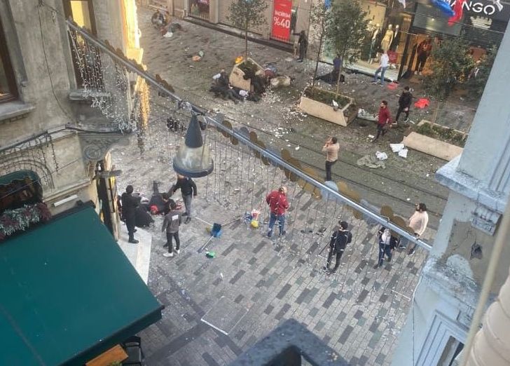 Bulgaria pune sub acuzare cinci persoane pentru explozia de la Istanbul. Trei sunt moldoveni