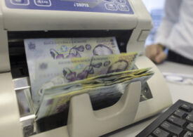 Show me the money: Cum își cheltuie România bugetul - ce procente se duc pe salarii, pensii, datorii și investiții