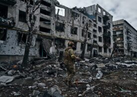 Ziua 314: Mii de civili au murit în Ucraina. Putin comandă filme despre război și pregătește o nouă mobilizare