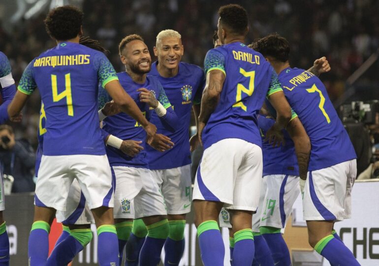 Programul zilei la Cupa Mondială: Portugalia și Brazilia intră în competiție