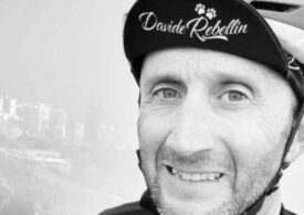 Câștigătorul Turului Sibiului 2013 a murit după ce a fost lovit de un camion