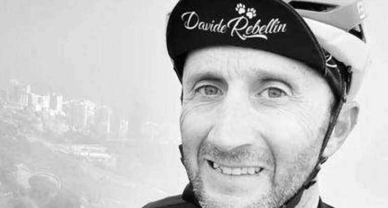 Câștigătorul Turului Sibiului 2013 a murit după ce a fost lovit de un camion