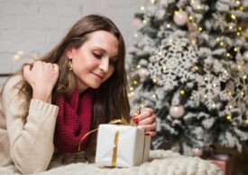 Patru reguli ale cadourilor de Crăciun: cum să oferi daruri perfecte celor dragi