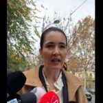 Clotilde Armand, amenințări din fața ANI: „Sunteți istorie, voi veni după fiecare dintre voi!” Drulă anunță ce decizie a luat (Video)