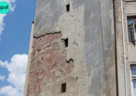 Bilanț sumbru în București: O singură clădire cu risc seismic a fost consolidată în ultimii 5 ani. Cât de mare e riscul să moară mii de oameni, la cutremur