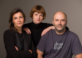 Centrul de Resurse în Fotografie - proiectul dedicat fotografilor amatori și profesioniști anunță cursuri, ateliere și evenimente