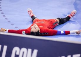 Cristina Neagu anunță că a jucat ultimul Campionat European din carieră: "Nu s-a încheiat așa cum mi-aș fi dorit"